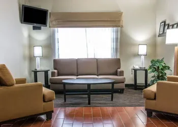 Baymont by Wyndham Flat Rock hotel thumbnail 2