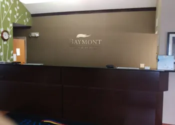 Baymont by Wyndham Flat Rock hotel thumbnail 3