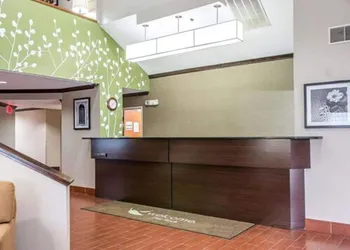 Baymont by Wyndham Flat Rock hotel thumbnail 4