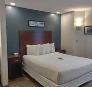 Baymont by Wyndham Flat Rock hotel detail image 5