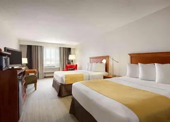 Country Inn & Suites by Radisson, Sidney, NE hotel thumbnail 4