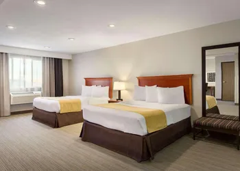 Country Inn & Suites by Radisson, Sidney, NE hotel thumbnail 6