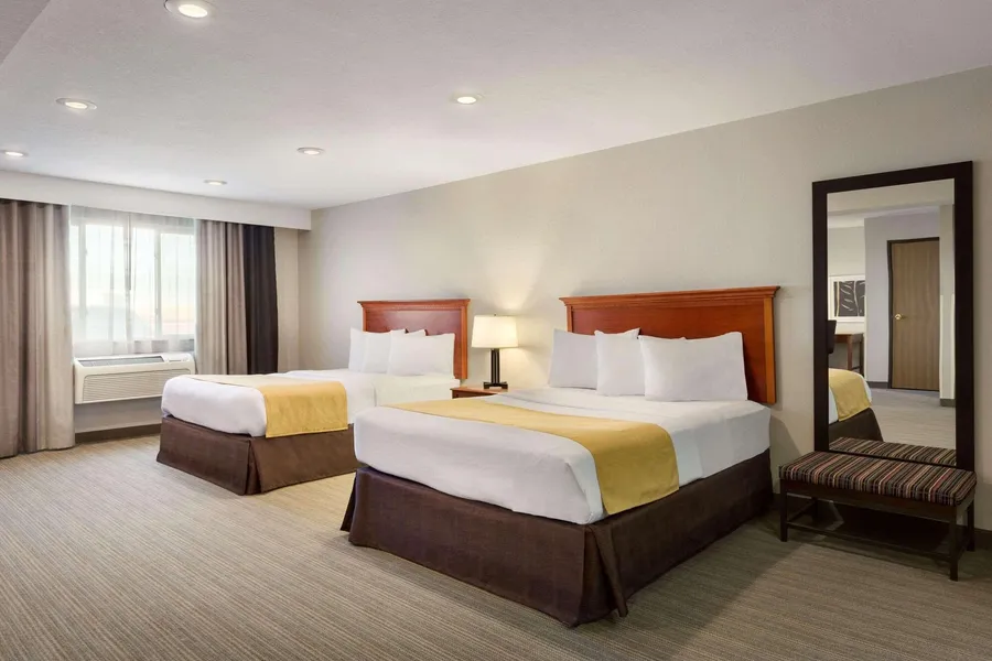 Country Inn & Suites by Radisson, Sidney, NE hotel detail image 6