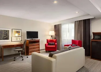 Country Inn & Suites by Radisson, Sidney, NE hotel thumbnail 7