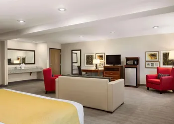 Country Inn & Suites by Radisson, Sidney, NE hotel thumbnail 8