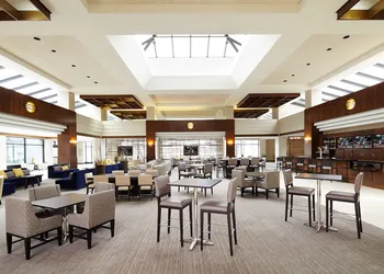 Hyatt Regency Lisle near Naperville hotel thumbnail 2