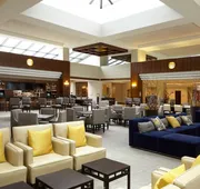 Hyatt Regency Lisle near Naperville hotel detail image 3