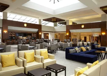 Hyatt Regency Lisle near Naperville hotel thumbnail 3