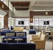Hyatt Regency Lisle near Naperville hotel detail image 4