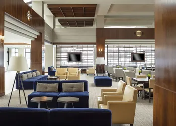 Hyatt Regency Lisle near Naperville hotel thumbnail 4