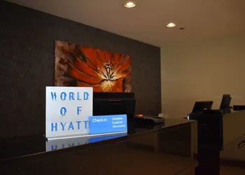 Hyatt Regency Lisle near Naperville hotel thumbnail 6