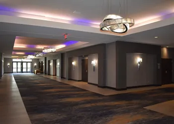 Hyatt Regency Lisle near Naperville hotel thumbnail 7