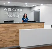 Hampton Inn Buffalo-Airport / Galleria Mall hotel detail image 3