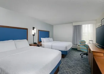 Hampton Inn Buffalo-Airport / Galleria Mall hotel thumbnail 6