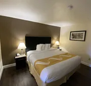 Quality Inn Del Rio hotel detail image 3