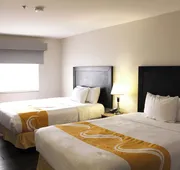 Quality Inn Del Rio hotel detail image 7