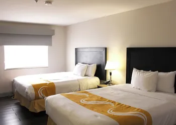 Quality Inn Del Rio hotel thumbnail 7