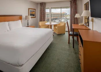 Astoria Riverwalk Inn hotel thumbnail 3