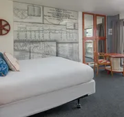 Astoria Riverwalk Inn hotel detail image 4