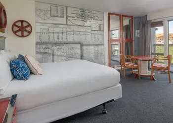 Astoria Riverwalk Inn hotel thumbnail 4