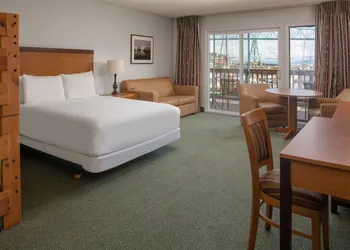 Astoria Riverwalk Inn hotel thumbnail 8
