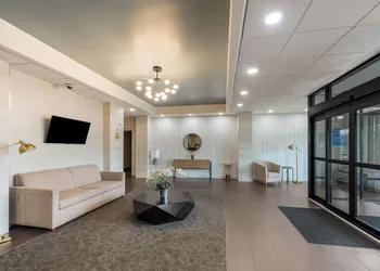 Best Western Executive Hotel Of New Haven - West Haven hotel thumbnail 2