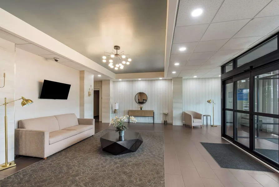 Best Western Executive Hotel Of New Haven - West Haven hotel detail image 2