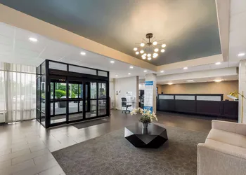 Best Western Executive Hotel Of New Haven - West Haven hotel thumbnail 4