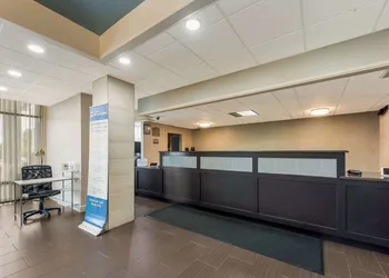 Best Western Executive Hotel Of New Haven - West Haven hotel thumbnail 5