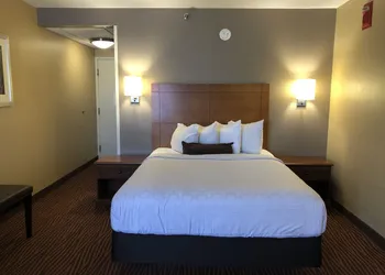 Best Western Executive Hotel Of New Haven - West Haven hotel thumbnail 6