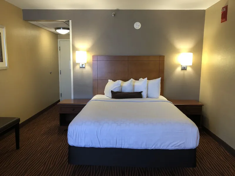 Best Western Executive Hotel Of New Haven - West Haven hotel detail image 6