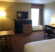 Best Western Executive Hotel Of New Haven - West Haven hotel detail image 7