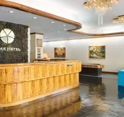 Ilima Hotel hotel detail image 3