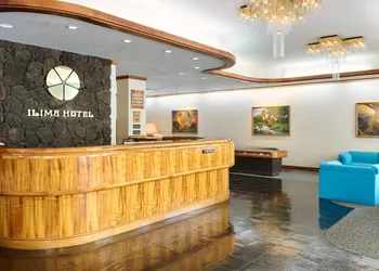 Ilima Hotel hotel thumbnail 3