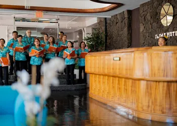 Ilima Hotel hotel thumbnail 4