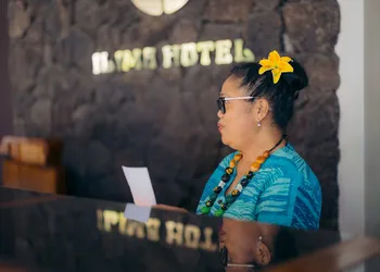 Ilima Hotel hotel thumbnail 6
