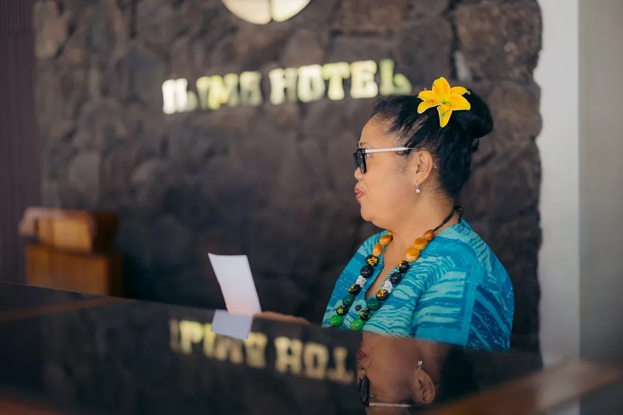Ilima Hotel hotel detail image 6