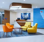 Holiday Inn Express La Mesa Near SDSU by IHG hotel detail image 4