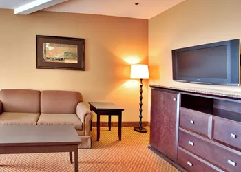 Holiday Inn Express La Mesa Near SDSU by IHG hotel thumbnail 5