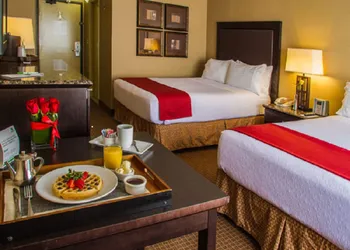 Holiday Inn Express La Mesa Near SDSU by IHG hotel thumbnail 6