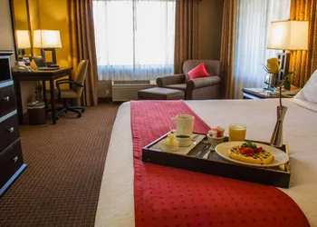 Holiday Inn Express La Mesa Near SDSU by IHG hotel thumbnail 7