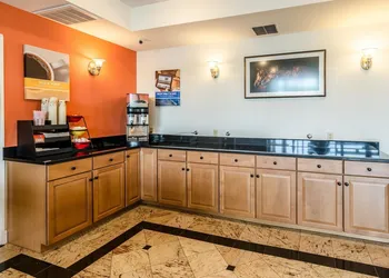 Motel 6 Lexington, VA hotel thumbnail 2