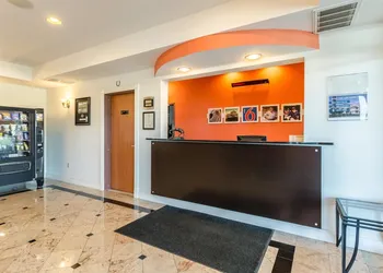 Motel 6 Lexington, VA hotel thumbnail 6