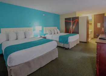Hotel 505 hotel thumbnail 4