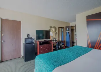 Hotel 505 hotel thumbnail 8
