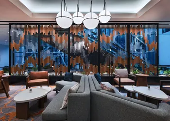 Houston Marriott Medical Center/Museum District hotel thumbnail 2