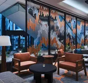 Houston Marriott Medical Center/Museum District hotel detail image 3