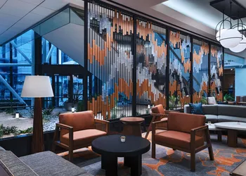 Houston Marriott Medical Center/Museum District hotel thumbnail 3