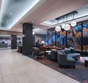 Houston Marriott Medical Center/Museum District hotel detail image 4