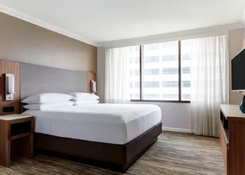 Houston Marriott Medical Center/Museum District hotel thumbnail 6